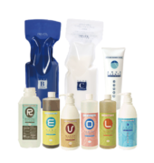 レボル/美容商品/パッケージデザイン work06