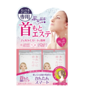 首もとエステ/店頭プロモーションツール work09