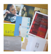 JUN/販促プロモーションツール各種 work20