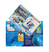 ナショナルジオグラフィック/子供版/エディトリアル work23