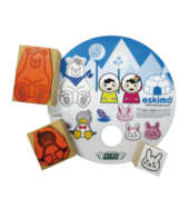 東急ハンズ/夏イベント販促品/プロダクトデザイン、PRツール work30